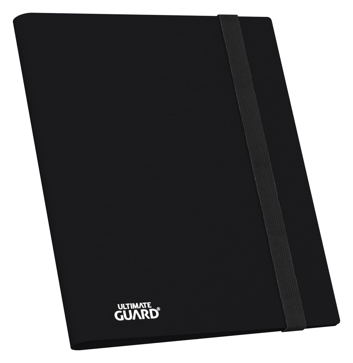 Ultimate Guard Flexxfolio 360-18-Pocket Black