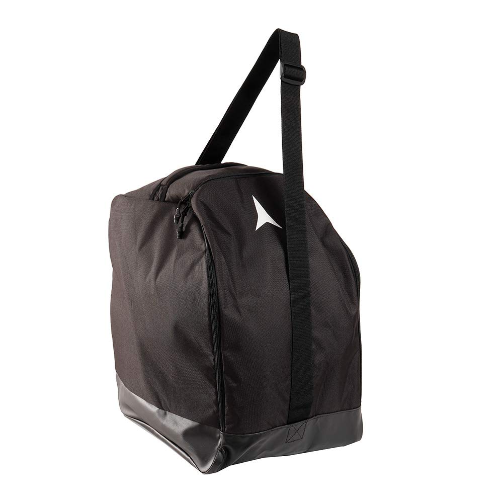 Atomic Ski Boot & Helmet Bag, 40 Litres, 38 x 41 x 28 cm, Polyester