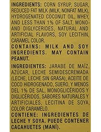 Butter Rum Nips Hard Candy 4 oz Paquete de 2 unidades (8 oz).