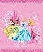 Disney Princess Quilt in Full/Queen Size