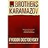 The Brothers Karamazov