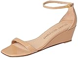 Stuart Weitzman Nudistcurve 50 Wedge Heels for
