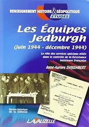 Les  équipes Jedburgh