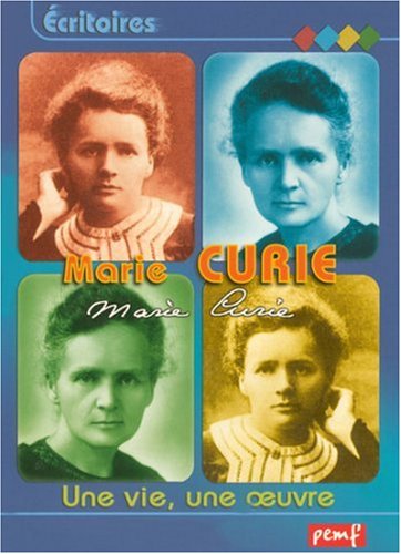 Marie Curie