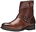 FRYE Women's Tyler-SVL Engineer Boot