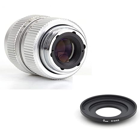 Traje de adaptador de lente para Leica R lente para Canon EOS ...