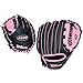 Wilson A200 Series 10 Inch Youth Fastpitch Softball Glove