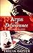 Arms of Deliverance: A Story of Promise (Liberator Series Book 3) by Tricia Goyer