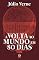 Livro Volta ao Mundo em 80 Dias