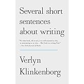 Several Short Sentences About Writing