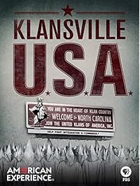 Klansville U.S.A