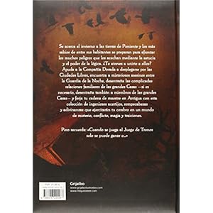 LIBRO ENIG.JUEGO ILUSTRADO GRIJALB