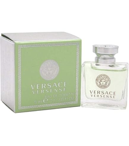 Amazon.com : Versace Versense By Gianni Versace For Women Edt