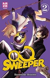 QQ Sweeper
