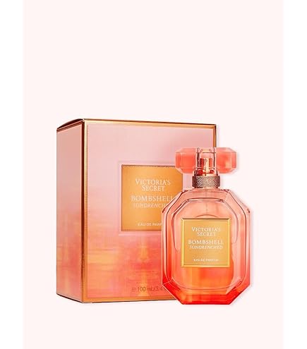 Amazon.com: VICTORIA'S SECRET BOMBSHELL PARADISE by Victoria's