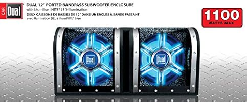 dual bp1204 installation