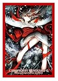 Bushiroad sleeve collection mini Vol.219 fight card! Vanguard G "snow make-up Shirayuki'