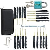 Multi-Tool Set (24-Piece Set) Training Kit for Beginners and Professionals | Versatile Use (lb)