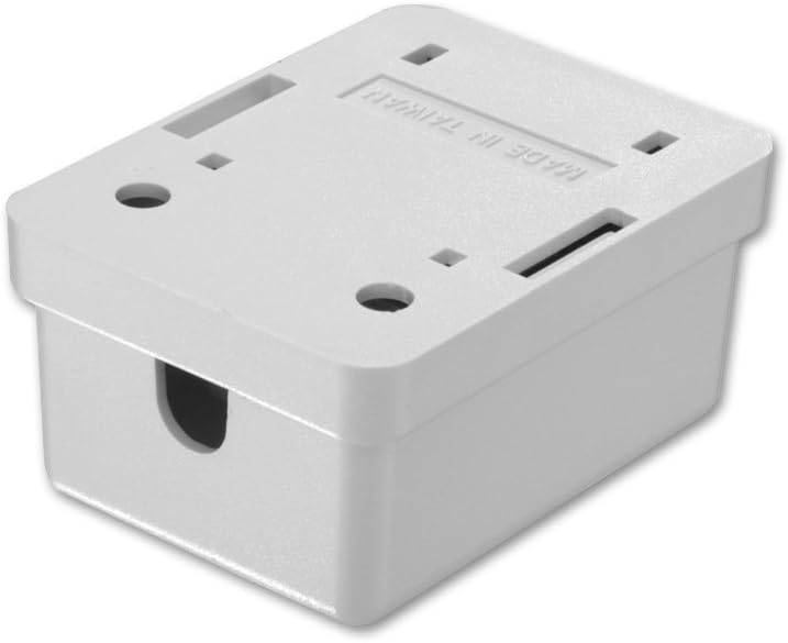 LINDY - Caja de Montaje en Superficie sin Herramientas (CAT6): Amazon.es: Informática