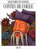 Contes de Corée by 