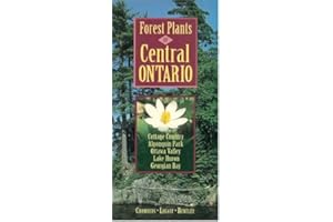 Forest Plants of Central Ontario