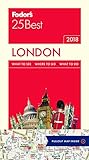 Fodor's London 25 Best (Full-color Travel Guide) by Fodor's Travel Guides