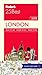 Fodor's London 25 Best (Full-color Travel Guide) by Fodor's Travel Guides