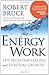 Energy Work: The Secrets of Healing and Spiritual Growth