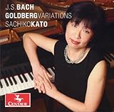 GOLDBERG VARIATIONS BMV 988                        image