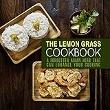 Free eBook - The Lemongrass Cookbook