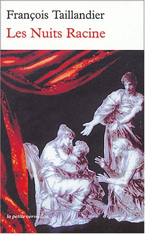 Les  nuits Racine