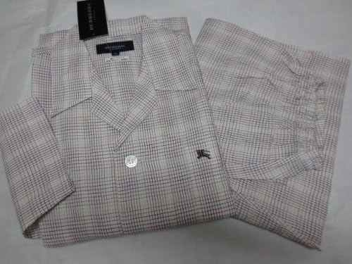 収縮 おしゃれな メトリック バーバリー パジャマ メンズ 1 Kodate Jp