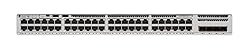 CISCO Catalyst 9200 C9200L-48P-4G Layer 3 Switch