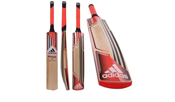 adidas incurza bat price