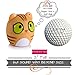 My Audio Pet Mini Bluetooth Animal Wireless Speaker (Classical CAT)