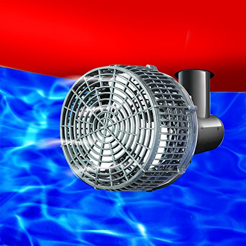 Spring & Summer Toys Banzai Motorized Wave Cruiser Pool Rider Pricepulse