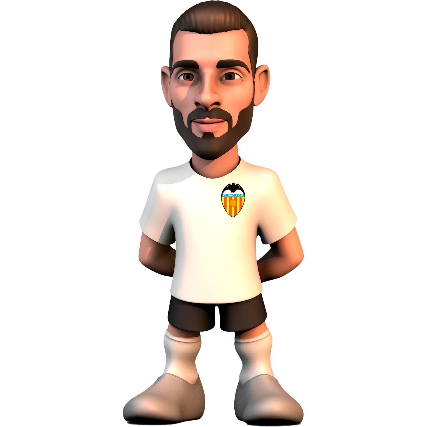 Minix Collectible Figurines Minimix Figure 7 Cms Gayà De Valencia CF