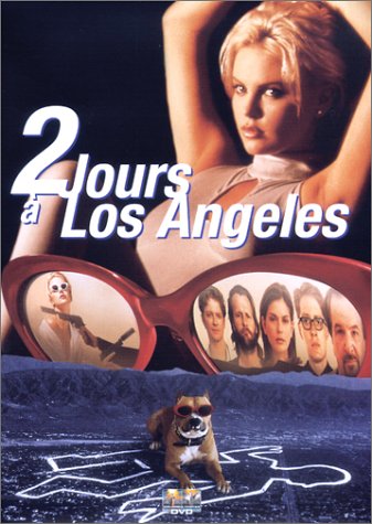 2 Jours À Los Angeles