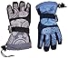 N'Ice Caps Kids Magical Color Changing Thinsulate Waterproof Winter Gloves