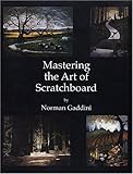 Mastering the Art of Scratchboard