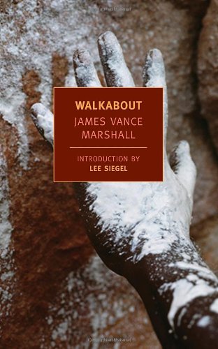 Walkabout (new york review books classics)