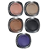 Stargazer Powder Eyeshadow Compact