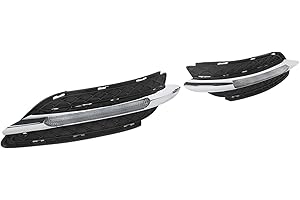 LED Daytime Running Light, White Light, Yellow Light, Fit for W246 B Class B180 B200 20112013, Stable Performance, Bright LED