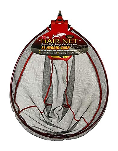F1 HYBRID CARP HAIR NET 20 INCH