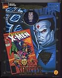 Marvel Famous Cover MISTER SINISTER: 8