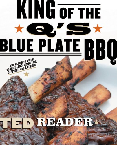 [B.e.s.t] King of the Q's Blue Plate BBQ<br />P.D.F