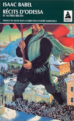 Download Recits d'odessa bab n.200 PDF