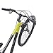 Raleigh Bikes Talus 2 Recreational Mountain Bike, Black