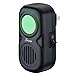 Seneo Pest Repeller Ultrasonic Pest Control Repel Mice Mouse Rats Rodents for Whole House