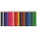 Watercolor Pencils 48-Colors - Aquarelle - Water-Soluble - Set of 48